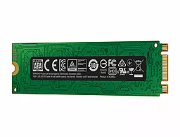 Накопичувач SSD Samsung 860 EVO 250 GB M.2 2280 SATA 3 (MZ-N6E250BW) - мініатюра 4