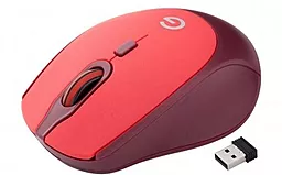 Комп'ютерна мишка GamePro OM303R Red