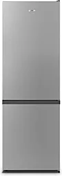 Холодильник с морозильной камерой Gorenje NRK6182PS4 - фото Холодильник с морозильной камерой Gorenje NRK6182PS4