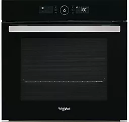 Духовой шкаф электрический Whirlpool AKZ9 6230 NB