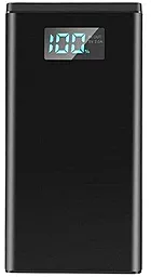 Повербанк Joyroom D-M190 10000 mAh Black - фото Повербанк Joyroom D-M190 10000 mAh Black