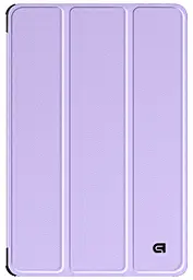 Чехол для планшета ArmorStandart Smart Case для Lenovo Idea Tab Lavender (ARM88130) - фото Чехол для планшета ArmorStandart Smart Case для Lenovo Idea Tab Lavender (ARM88130)
