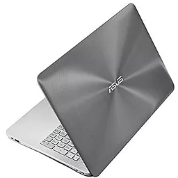 Ноутбук Asus N551VW (N551VW-FI073T) - миниатюра 6