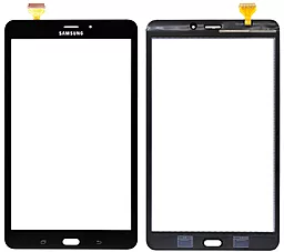 Сенсор (тачскрін) Samsung Galaxy Tab A 8.0 T385 (3G, LTE) Black - фото Сенсор (тачскрін) Samsung Galaxy Tab A 8.0 T385 (3G, LTE) Black