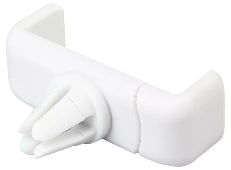 Тримач Baseus Simple Version of Mini Shield Car Mount White - фото 2