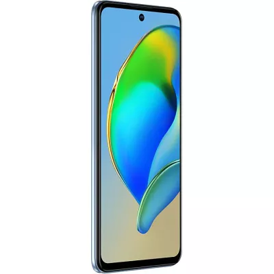 Смартфон ZTE Blade V40 6/128GB Blue - фото 7