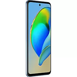 Смартфон ZTE Blade V40 6/128GB Blue - мініатюра 7 Смартфон ZTE Blade V40 6/128GB Blue - мініатюра 7