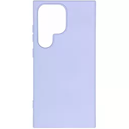 Чохол ArmorStandart ICON Case для Samsung S24 Ultra Lavender (ARM72499)
