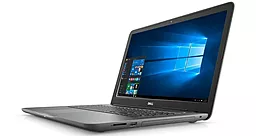 Ноутбук Dell Inspiron 5767 (5767-FNCWG22446H) - мініатюра 2