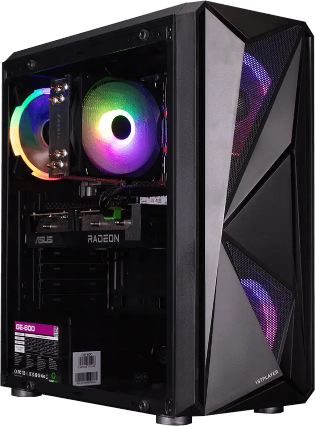 Crusader v2.8 - фото 1