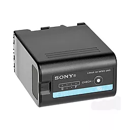Аккумулятор для видеокамеры Sony BP-U60 (5200 mAh)