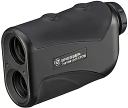 Лазерный дальномер Bresser True View 6x25 LR1200	 Black