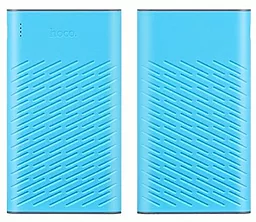 Повербанк Hoco B18A 30000mah Blue