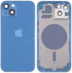 Корпус Apple iPhone 13 Original PRC Blue