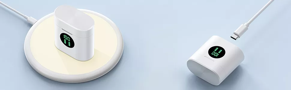Наушники Mifa X17 White - фото 4