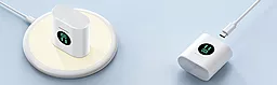 Навушники Mifa X17 White - мініатюра 4