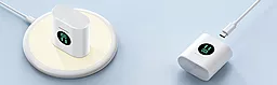 Наушники Mifa X17 White - миниатюра 4 Наушники Mifa X17 White - миниатюра 4