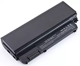 Акумулятор для ноутбука Dell Inspiron Mini 9 Mini 12 Mini 910 14.8V 2400mAh Black
