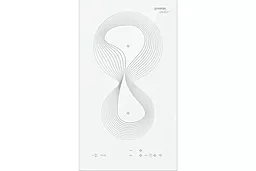 Варочная поверхность электрическая Gorenje IT321KR - фото Варочная поверхность электрическая Gorenje IT321KR