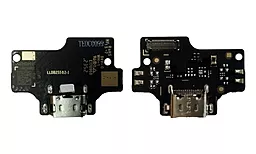 Нижняя плата Lenovo Tab M11 TB-331FU / Tab M11 TB-331XU с разъемом зарядки и микрофоном, Original - фото Нижняя плата Lenovo Tab M11 TB-331FU / Tab M11 TB-331XU с разъемом зарядки и микрофоном, Original