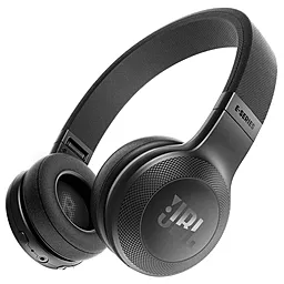 Навушники JBL E45BT Black