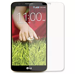 Защитная пленка BoxFace Противоударная LG G2 D802 Matte - фото Защитная пленка BoxFace Противоударная LG G2 D802 Matte