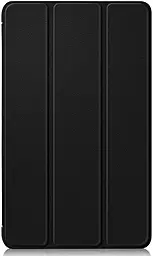 Чехол для планшета BeCover Smart Case для Samsung Galaxy Tab A11 Plus (SM-X236B) 11.0" Black (713993) - фото Чехол для планшета BeCover Smart Case для Samsung Galaxy Tab A11 Plus (SM-X236B) 11.0" Black (713993)