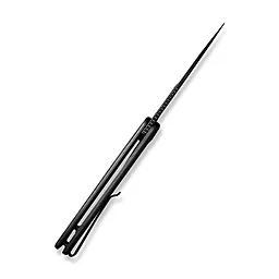 Ніж Civivi Caetus Carbon Fiber (C21025C-DS1) - мініатюра 2 Ніж Civivi Caetus Carbon Fiber (C21025C-DS1) - мініатюра 2