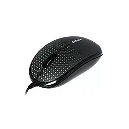 Компьютерная мышка A4Tech N-556FX-2 Classic Black