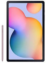 Планшет Samsung Galaxy Tab S6 Lite 10.4 4/64GB LTE Pink (SM-P615NZIA)