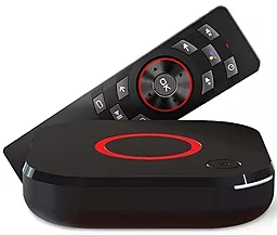 Smart приставка MAG 425А - мініатюра 6 Smart приставка MAG 425А - мініатюра 6