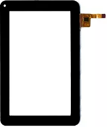 Сенсор (тачскрин) MyTab 7 (#FPC-TP070072(DR1334)-01) Black - фото Сенсор (тачскрин) MyTab 7 (#FPC-TP070072(DR1334)-01) Black