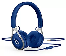 Навушники Beats by Dr. Dre EP On-Ear Blue - мініатюра 2