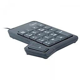 Клавіатура Gembird KPD-UT-01 - мініатюра 2 Клавіатура Gembird KPD-UT-01 - мініатюра 2