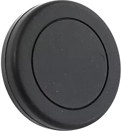 Держатель магнитный Defender Magnetic Car Holder 126 Black (29126) - фото Держатель магнитный Defender Magnetic Car Holder 126 Black (29126)