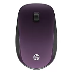 Компьютерная мышка HP Z4000 WL (E8H26AA) Purple - фото Компьютерная мышка HP Z4000 WL (E8H26AA) Purple