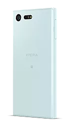 Sony Xperia X Compact F5321 Mist Blue - миниатюра 4