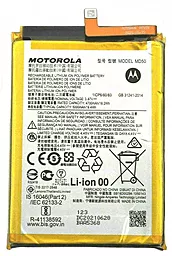 Аккумулятор Motorola Moto G Stylus 2022 (5000 mAh) 12 мес. гарантии