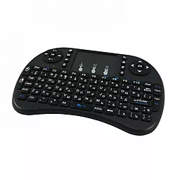 Пульт универсальный Air Mouse Keyboard Mini i8 (русская клавиатура) - миниатюра 2