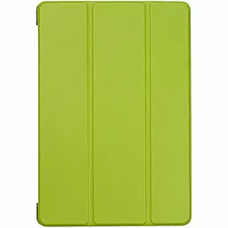 Чехол для планшета BeCover Smart Case Samsung Galaxy Tab S4 10.5 Green (703230)