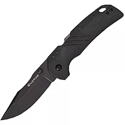 Нож Cold Steel Engage Black (CS-FL-30DPLC-10B) - фото Нож Cold Steel Engage Black (CS-FL-30DPLC-10B)