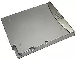 Акумулятор для ноутбука Dell J2328 Inspiron 1150 / 14.8V 5200mAh / Grey - мініатюра 2