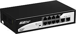 Коммутатор (світч) 2E PowerLink SP802F (2E-SP802F)