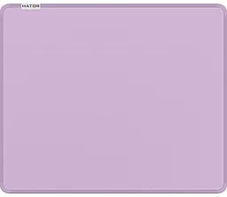 Коврик HATOR Tonn EVO M Lilac (HTP-023) - фото Коврик HATOR Tonn EVO M Lilac (HTP-023)