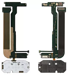 Шлейф Nokia N95 2Gb без камеры, межплатный и с верхним клавиатурным модулем - фото Шлейф Nokia N95 2Gb без камеры, межплатный и с верхним клавиатурным модулем