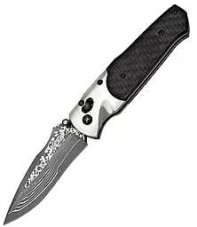 Нож SOG Arcitech Damascus (A03-P) - фото Нож SOG Arcitech Damascus (A03-P)