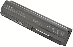 Аккумулятор для ноутбука HP Compaq HSTNN-IB79 DV6 / 11.1V 8800mAh /  Black