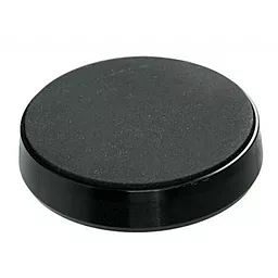 Держатель магнитный Optima Magnetic Car Holder Black (RM-C07) - фото Держатель магнитный Optima Magnetic Car Holder Black (RM-C07)