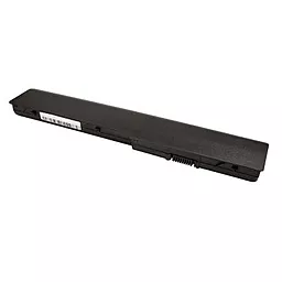 Акумулятор для ноутбука HP HSTNN-C50C / 14.8V  5200mAhl / A41045 ALSOFT Black - мініатюра 2