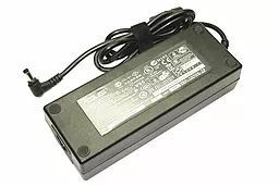 Блок питания для ноутбука Asus 19V 6.32A 120W (5.5x2.5) Liteon - фото Блок питания для ноутбука Asus 19V 6.32A 120W (5.5x2.5) Liteon